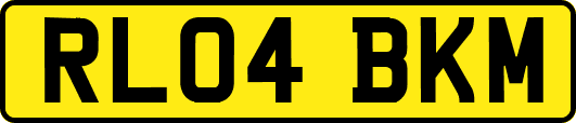 RL04BKM