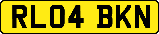 RL04BKN