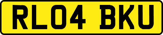 RL04BKU