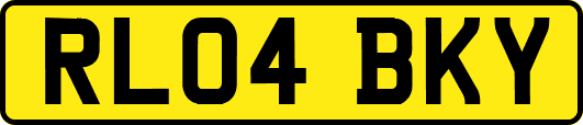 RL04BKY