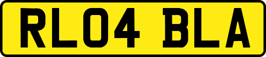 RL04BLA