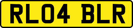 RL04BLR