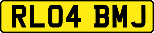 RL04BMJ