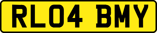 RL04BMY