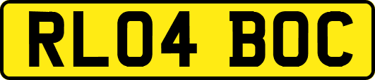 RL04BOC