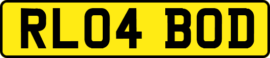 RL04BOD