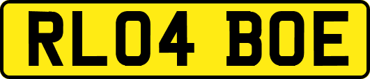 RL04BOE