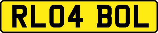RL04BOL