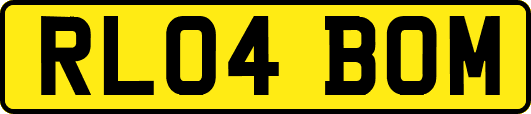 RL04BOM