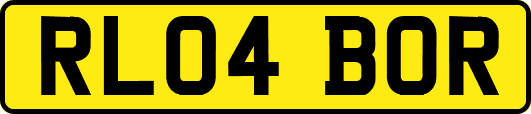 RL04BOR