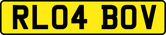 RL04BOV