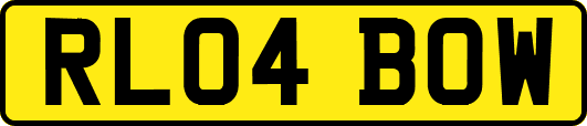 RL04BOW