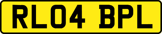 RL04BPL