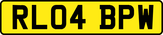 RL04BPW