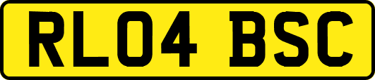 RL04BSC