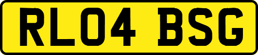 RL04BSG