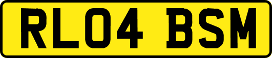 RL04BSM