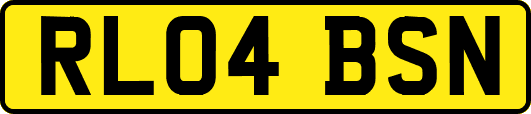 RL04BSN