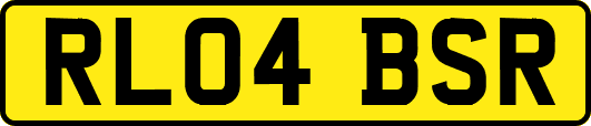 RL04BSR