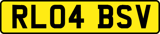 RL04BSV