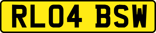 RL04BSW
