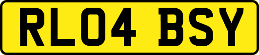 RL04BSY