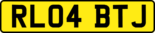 RL04BTJ