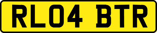RL04BTR