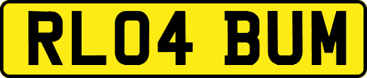 RL04BUM