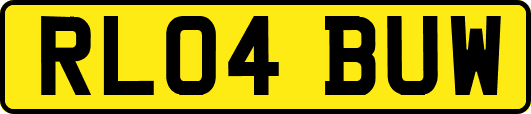 RL04BUW