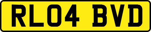 RL04BVD