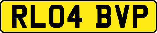 RL04BVP