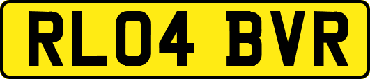RL04BVR