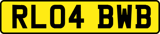 RL04BWB