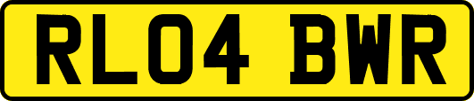 RL04BWR