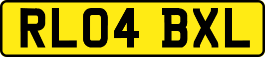 RL04BXL