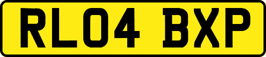 RL04BXP