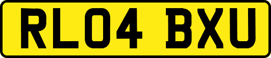 RL04BXU