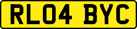 RL04BYC