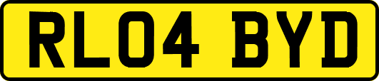 RL04BYD