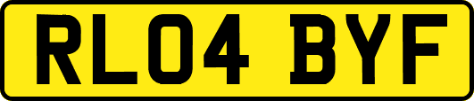 RL04BYF