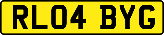 RL04BYG