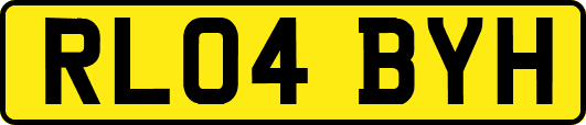 RL04BYH