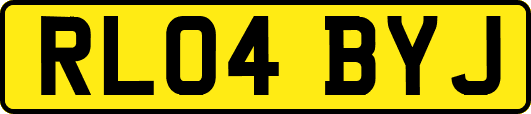 RL04BYJ