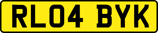 RL04BYK