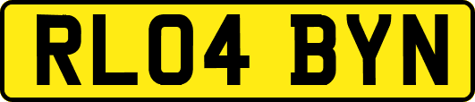 RL04BYN