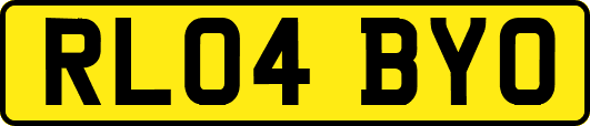 RL04BYO