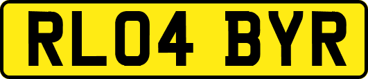 RL04BYR