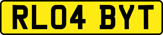 RL04BYT
