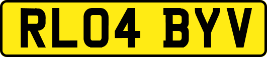 RL04BYV